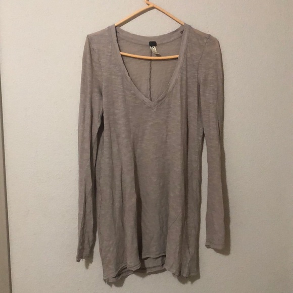 Free people long sleeve - Picture 1 of 3